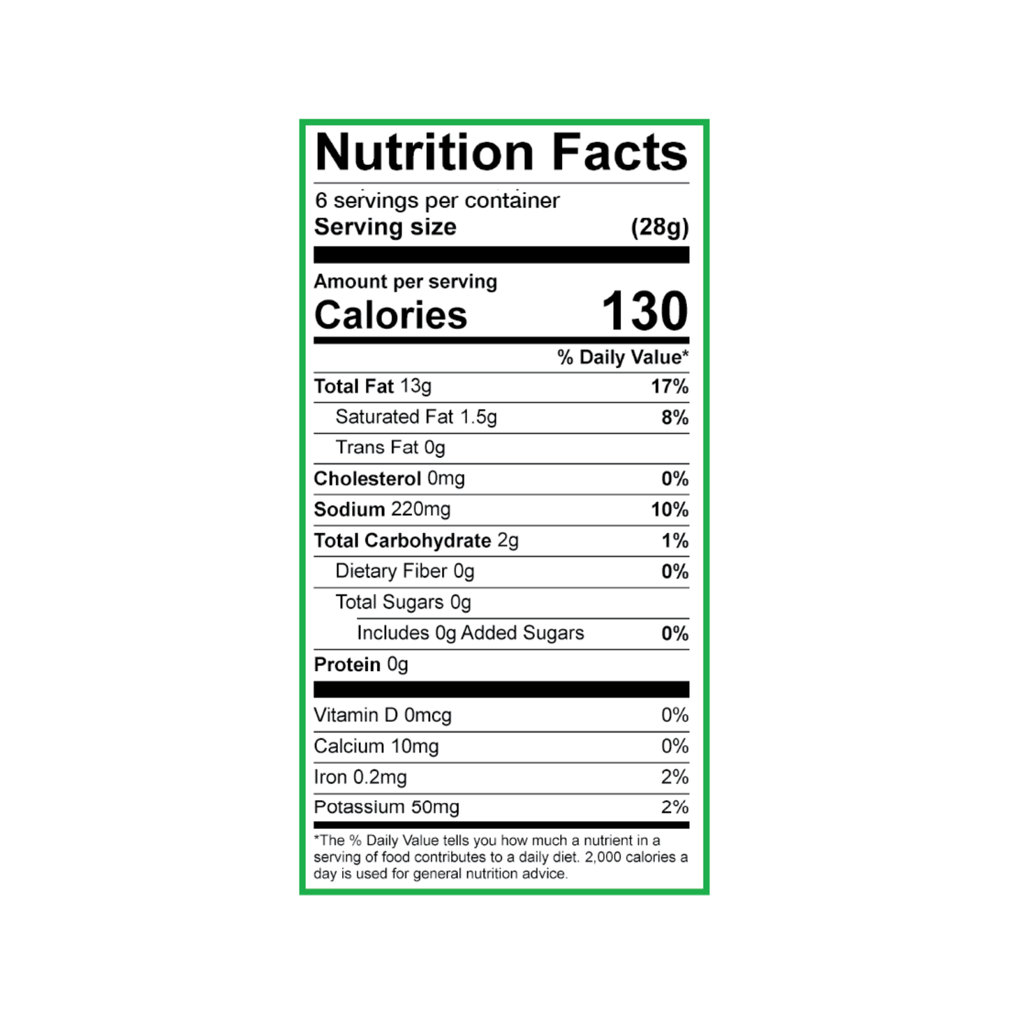 Classic Ginger Scallion