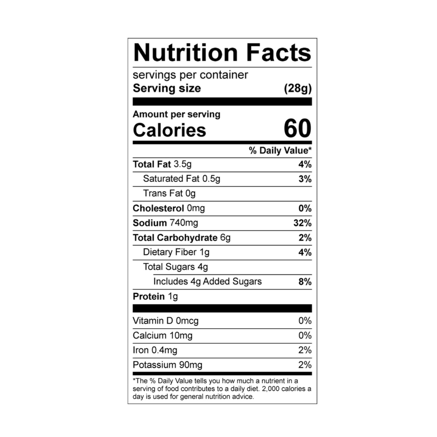 Robust Gochu Chili Sauce