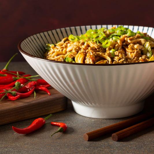 Spicy Gochu Chili Sauce