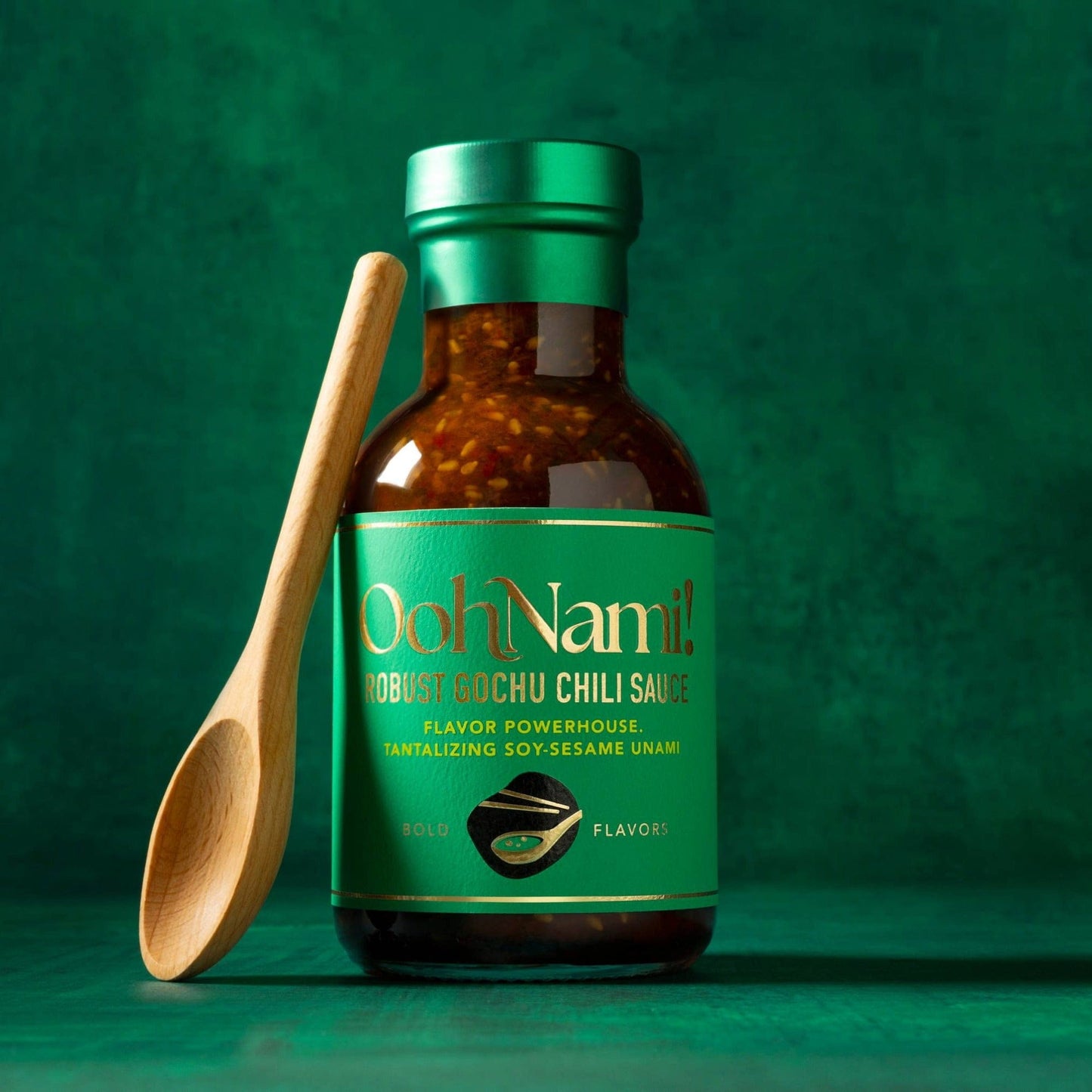 Table For Six Wholesale - Asian Robust Gochu Chili Sauce