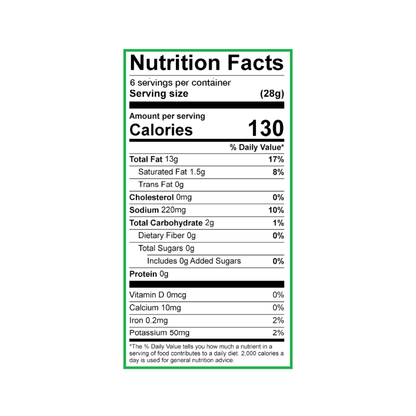 Classic Ginger Scallion