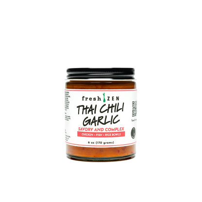 Thai Chili Garlic