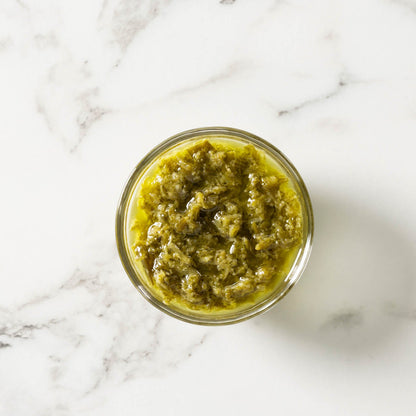 Classic Ginger Scallion