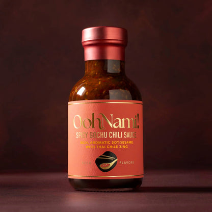 Spicy Gochu Chili Sauce