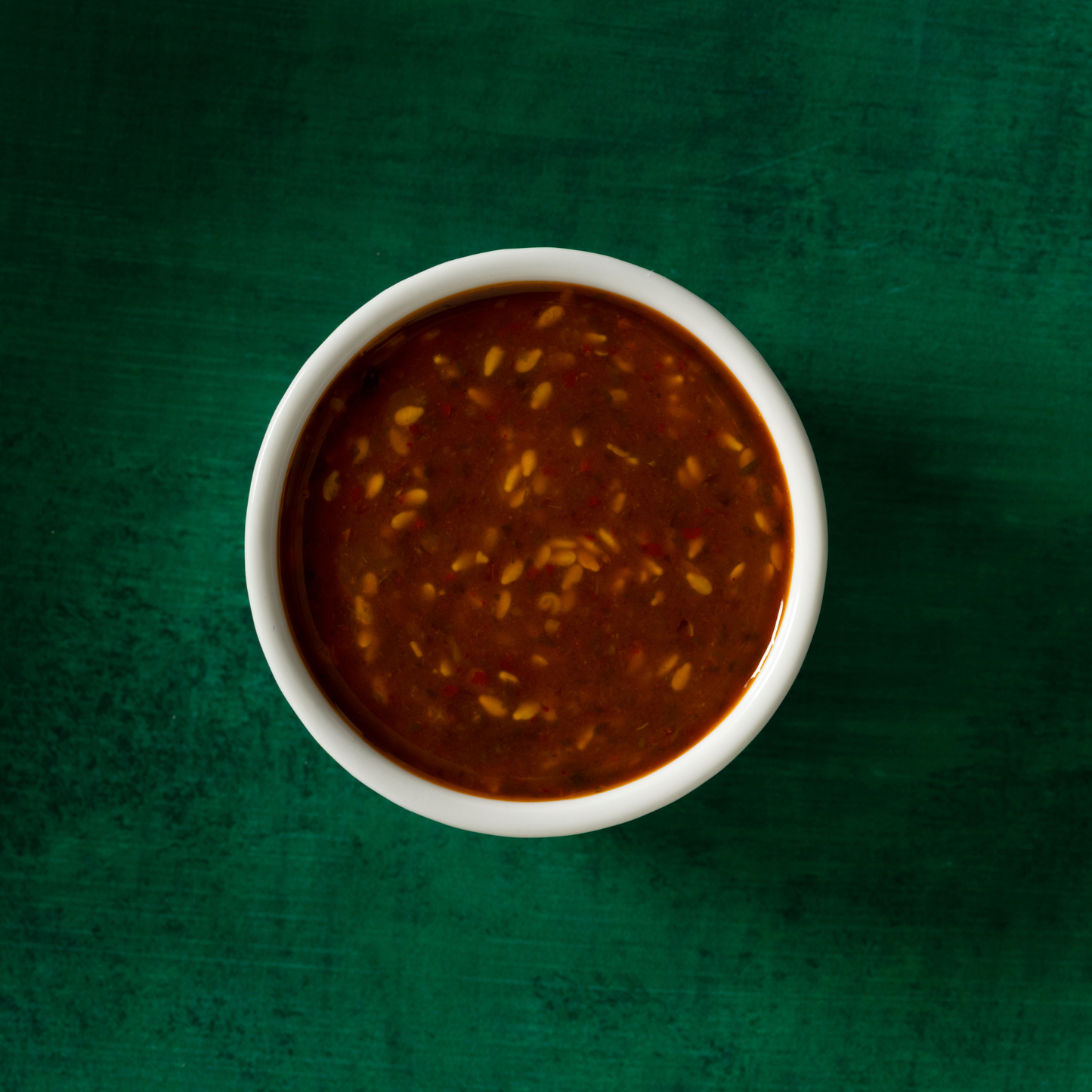 Robust Gochu Chili Sauce