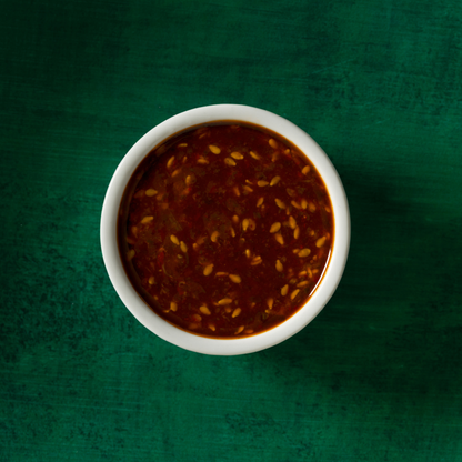 Spicy Gochu Chili Sauce