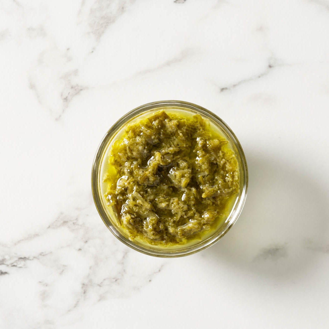 Table For Six Wholesale - Asian Garlic Scallion Sauce