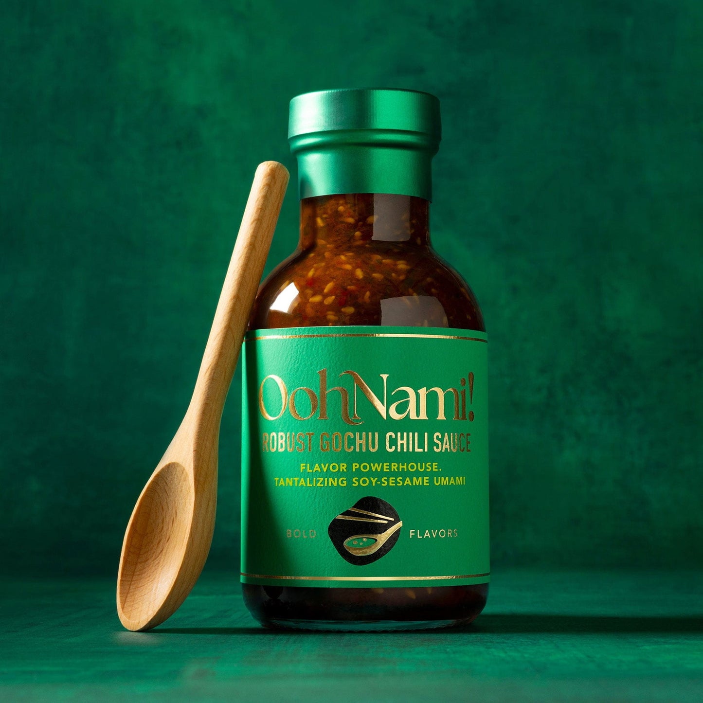 Table For Six Wholesale - Asian Robust Gochu Chili Sauce 2 Pack