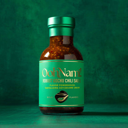 Table For Six Wholesale - Asian Robust Gochu Chili Sauce 3 Pack