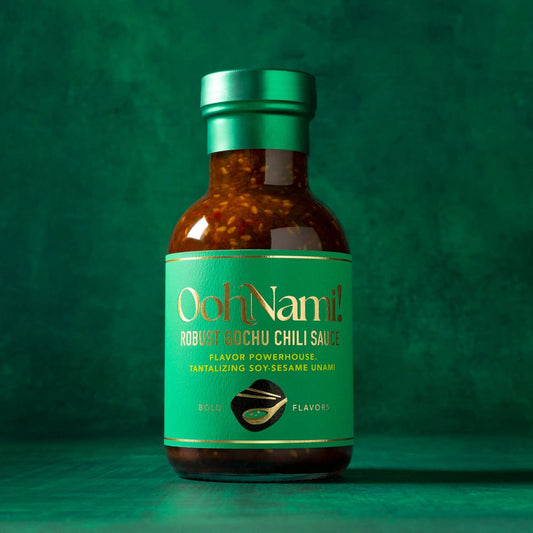 Table For Six Wholesale - Asian Robust Gochu Chili Sauce