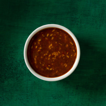 Table For Six Wholesale - Asian Robust Gochu Chili Sauce