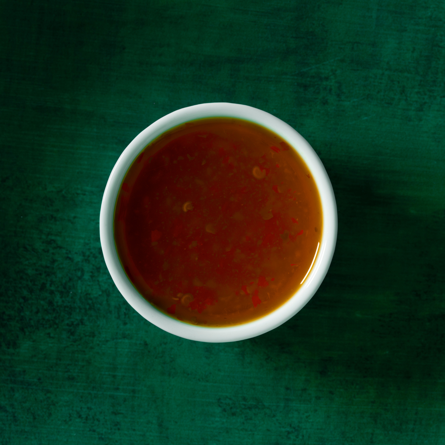 Tangy Ginger Lime Sauce