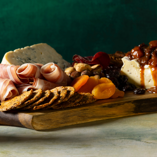 Sweet Heat Mustard Sauce